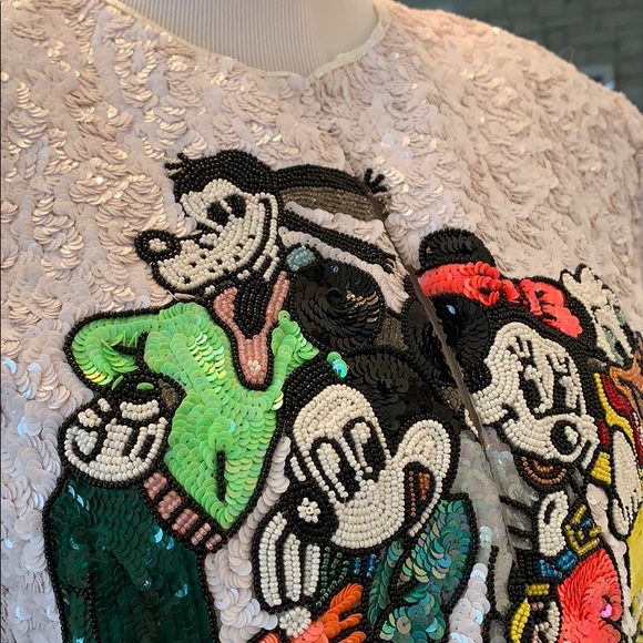 COUTURE-JEANETTE KASTENBERG JACKET - Picture 9 of 16